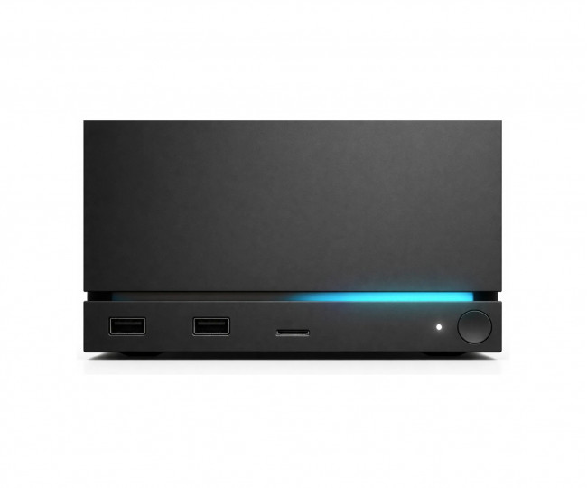 Ігрова консоль Steam Machine 512GB with Controller